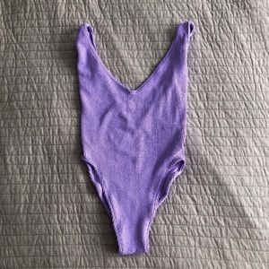 Youswim Eva One Piece in Aster